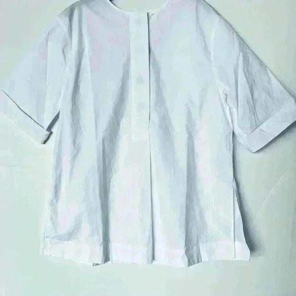 NWT! Everlane The Supima® Cotton Tunic - Picture 5 of 12